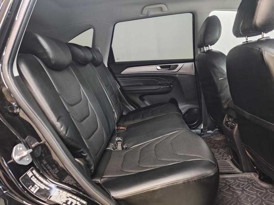 Haval M6 II Барнаул  - изображение 22
