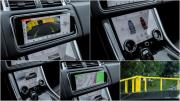 Land Rover Range Rover Sport II Рестайлинг Москва  - изображение 38