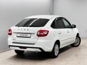 Lada (ВАЗ) Granta I Рестайлинг Санкт-Петербург  - изображение 24