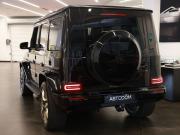 Mercedes-Benz G-Класс AMG II (W465) Рестайлинг Москва  - изображение 44