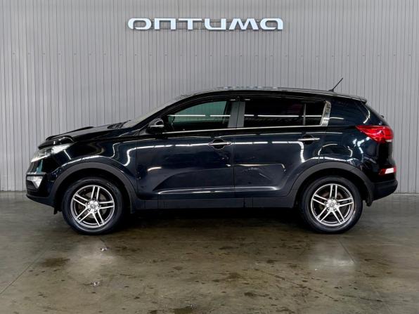 Kia Sportage III Рестайлинг с пробегом 2015 года, цена 1 397 000 рублей, 228126 км, внедорожник, Автокод Объявления