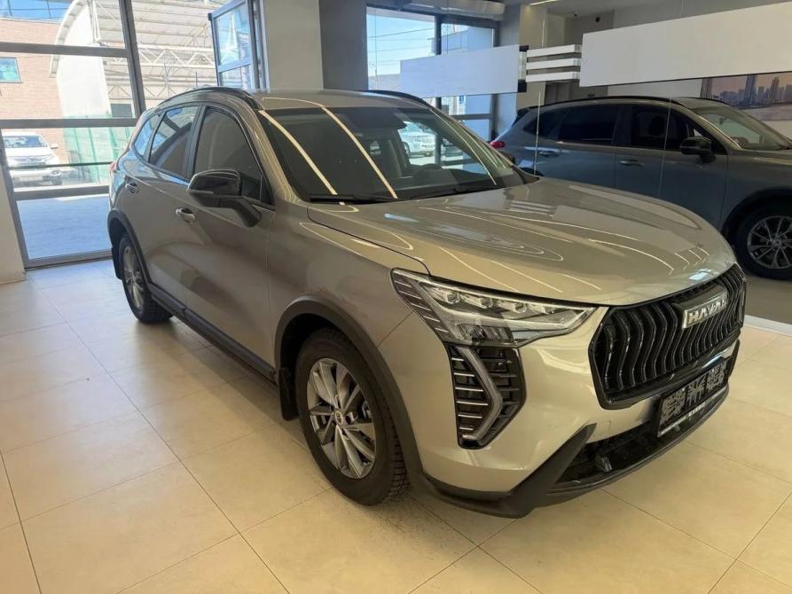Haval Jolion I Рестайлинг Челябинск  - изображение 3