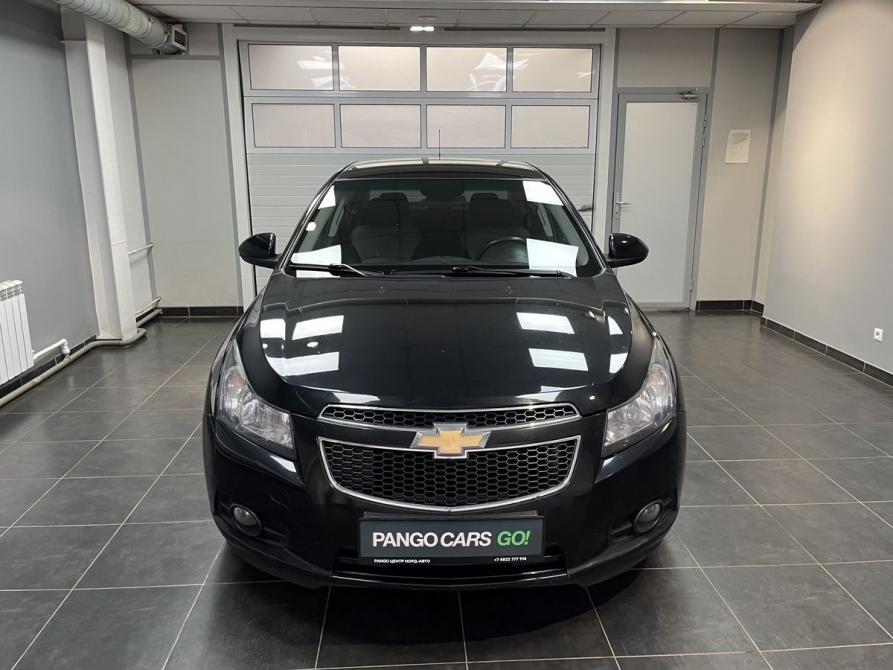 Chevrolet Cruze I Тверь  - изображение 2