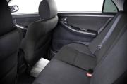 Toyota Corolla IX (E120 E130) Рестайлинг Пермь  - изображение 30