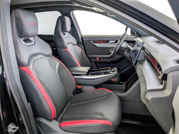 JETOUR DASHING I с пробегом 2024 года, цена 2 050 000 рублей, 39284 км, внедорожник, Автокод Объявления