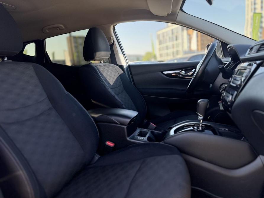 Nissan Qashqai II Ижевск  - изображение 13