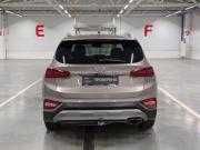Hyundai Santa Fe IV Казань  - изображение 34