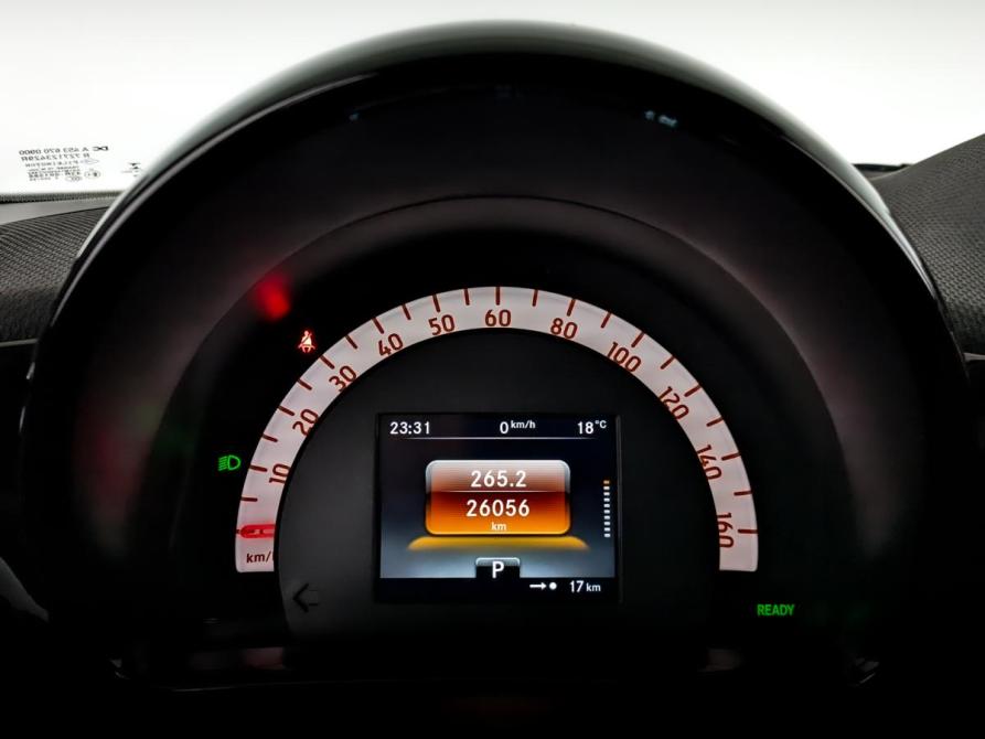 Smart Forfour II Химки  - изображение 14