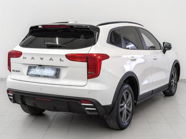 Haval Jolion I Рестайлинг с пробегом 2024 года, цена 1 810 000 рублей, 67084 км, внедорожник, Автокод Объявления