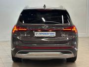 Hyundai Santa Fe IV Рестайлинг Балашиха  - изображение 26
