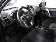 Toyota Land Cruiser Prado 150 Series Рестайлинг 1 Химки  - изображение 23