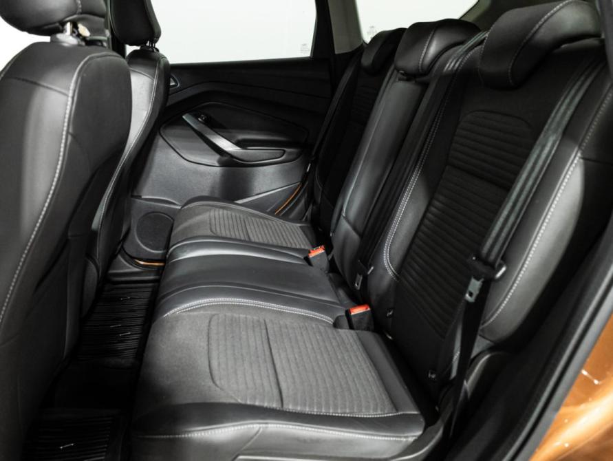 Ford Kuga II Рестайлинг Санкт-Петербург  - изображение 11