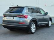 Skoda Kodiaq I Санкт-Петербург  - изображение 29