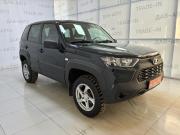 Lada (ВАЗ) Niva Travel I Пермь  - изображение 21