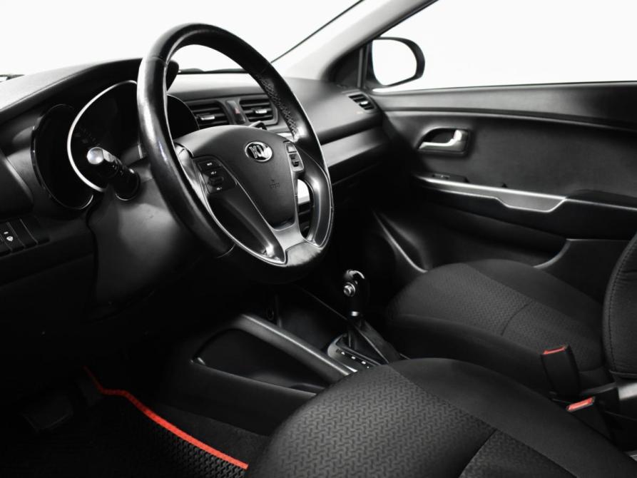Kia Rio III Рестайлинг Санкт-Петербург  - изображение 10