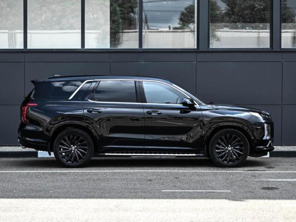Hyundai Palisade I Рестайлинг с пробегом 2024 года, цена 6 499 000 рублей, 57042 км, внедорожник, Автокод Объявления