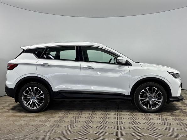 Belgee X50 с пробегом 2024 года, цена 2 169 000 рублей, 9337 км, внедорожник, Автокод Объявления