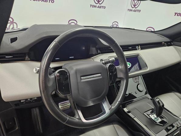 Land Rover Range Rover Evoque II с пробегом 2021 года, цена 3 554 000 рублей, 61940 км, внедорожник, Автокод Объявления
