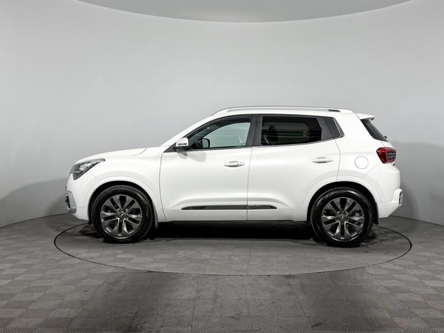 Chery Tiggo 4 I Санкт-Петербург  - изображение 8