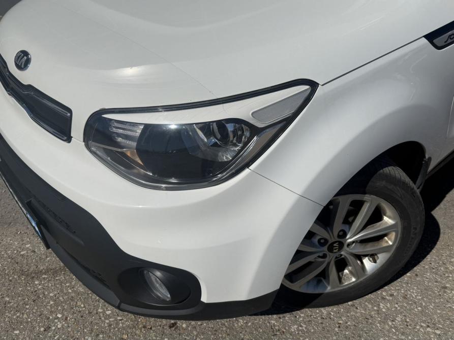 Kia Soul II Рестайлинг Тверь  - изображение 7