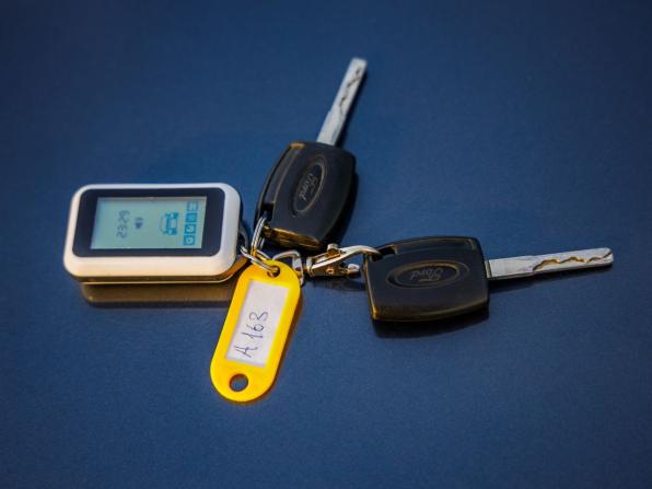 Ford Focus II с пробегом 2007 года, цена 498 000 рублей, 188258 км, седан, Автокод Объявления