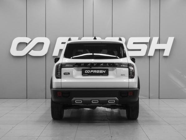 Haval Dargo I с пробегом 2023 года, цена 2 859 000 рублей, 30793 км, внедорожник, Автокод Объявления