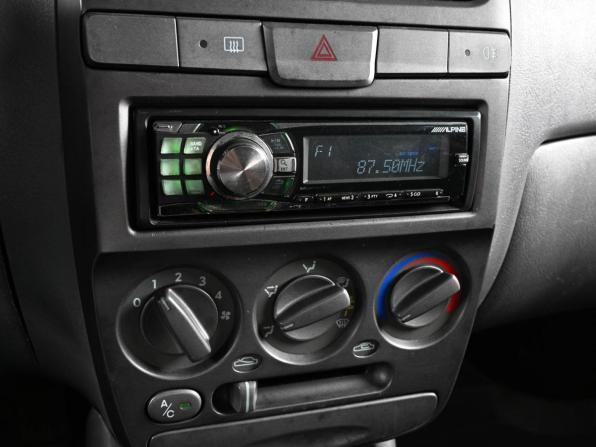 Hyundai Accent II с пробегом 2009 года, цена 625 000 рублей, 168458 км, седан, Автокод Объявления