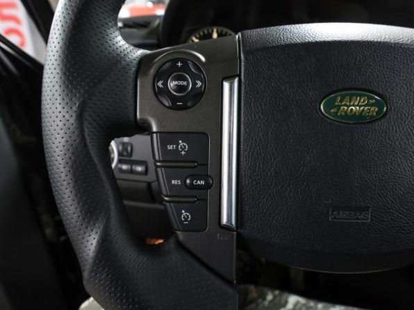 Land Rover Discovery IV с пробегом 2009 года, цена 1 449 000 рублей, 211755 км, внедорожник, Автокод Объявления