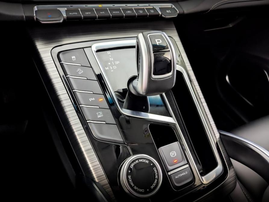Geely Atlas Pro Москва  - изображение 26