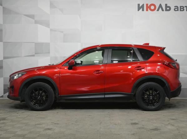 Mazda CX-5 I с пробегом 2014 года, цена 2 050 000 рублей, 158512 км, внедорожник, Автокод Объявления