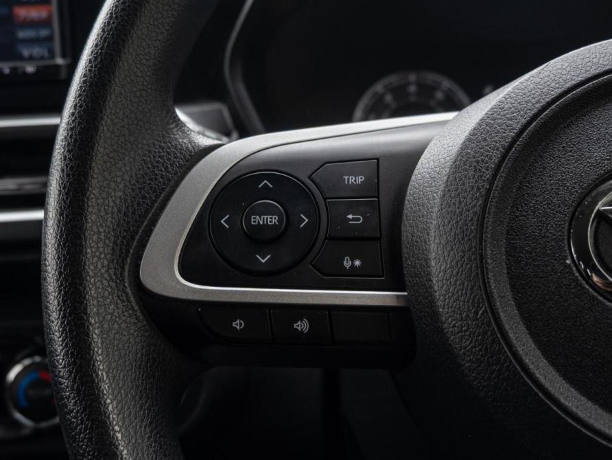 Daihatsu Rocky A200 Краснодар  - изображение 15