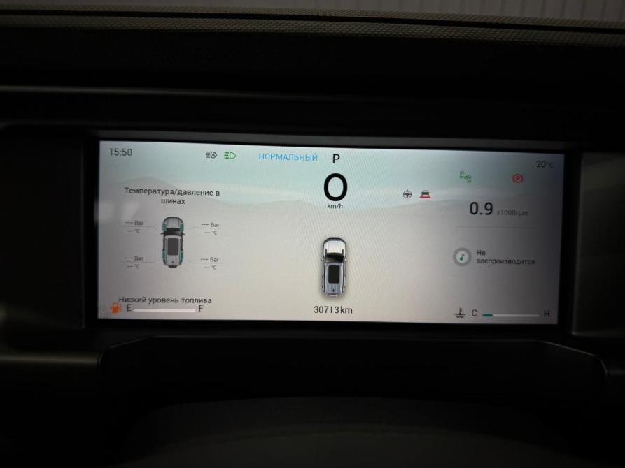 JETOUR T2 Краснодар  - изображение 10