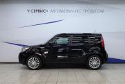 Kia Soul II Москва  - изображение 23