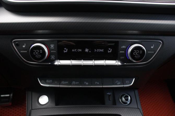 Audi Q5 II (FY) Рестайлинг с пробегом 2025 года, цена 5 700 000 рублей, 12242 км, внедорожник, Автокод Объявления