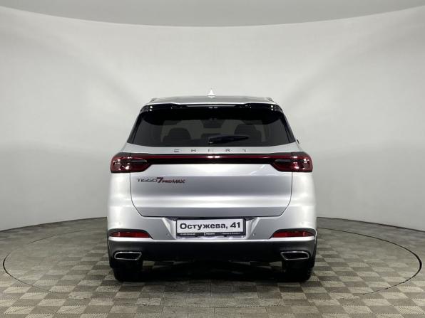 Chery Tiggo 7 Pro Max I с пробегом 2023 года, цена 1 850 000 рублей, 38431 км, внедорожник, Автокод Объявления