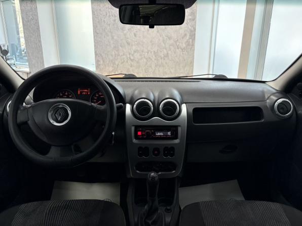 Renault Logan I Рестайлинг с пробегом 2013 года, цена 549 000 рублей, 214586 км, седан, Автокод Объявления