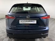 Lexus NX I Москва  - изображение 26