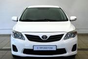 Toyota Corolla X (E140 E150) Рестайлинг Сургут  - изображение 24