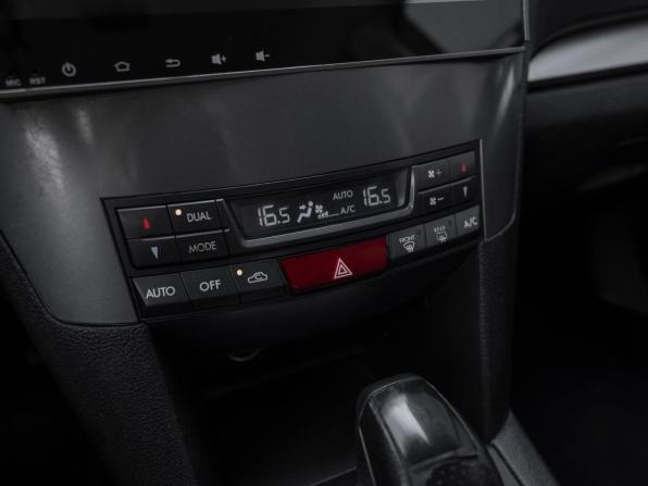 Subaru Outback IV с пробегом 2012 года, цена 1 275 000 рублей, 283306 км, универсал, Автокод Объявления