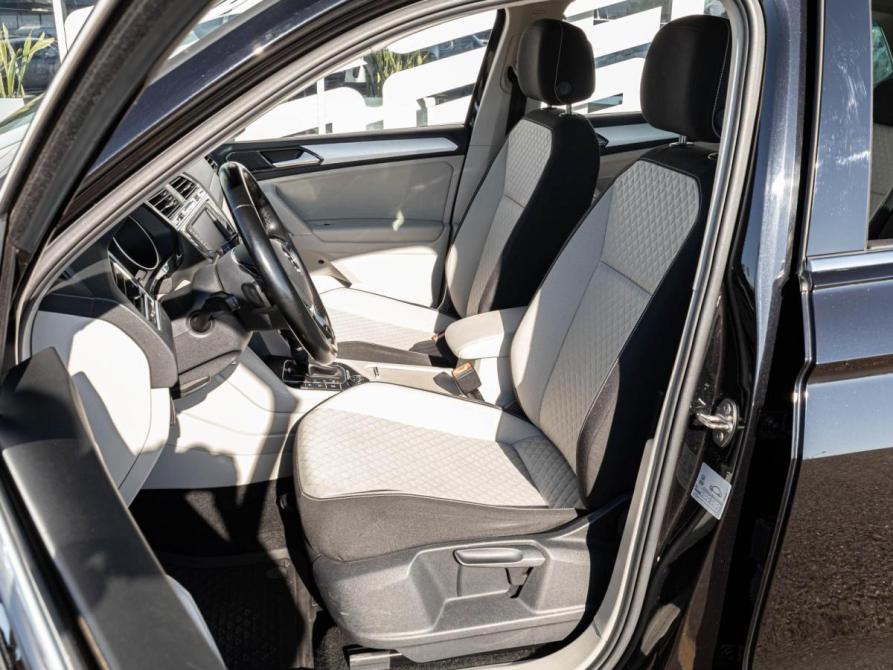 Volkswagen Tiguan II Краснодар  - изображение 10