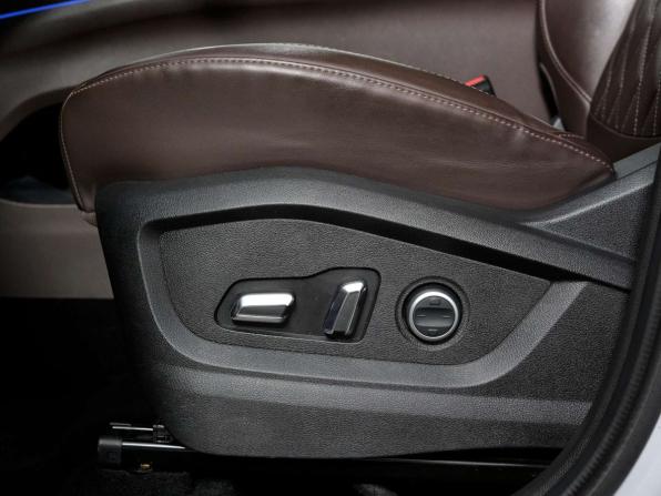 Chery Tiggo 8 Pro Max I Рестайлинг с пробегом 2024 года, цена 2 298 000 рублей, 38287 км, внедорожник, Автокод Объявления