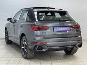 Audi Q3 III (FJ) Воронеж  - изображение 27