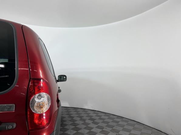 Chevrolet Niva I Рестайлинг с пробегом 2019 года, цена 879 000 рублей, 26374 км, внедорожник, Автокод Объявления