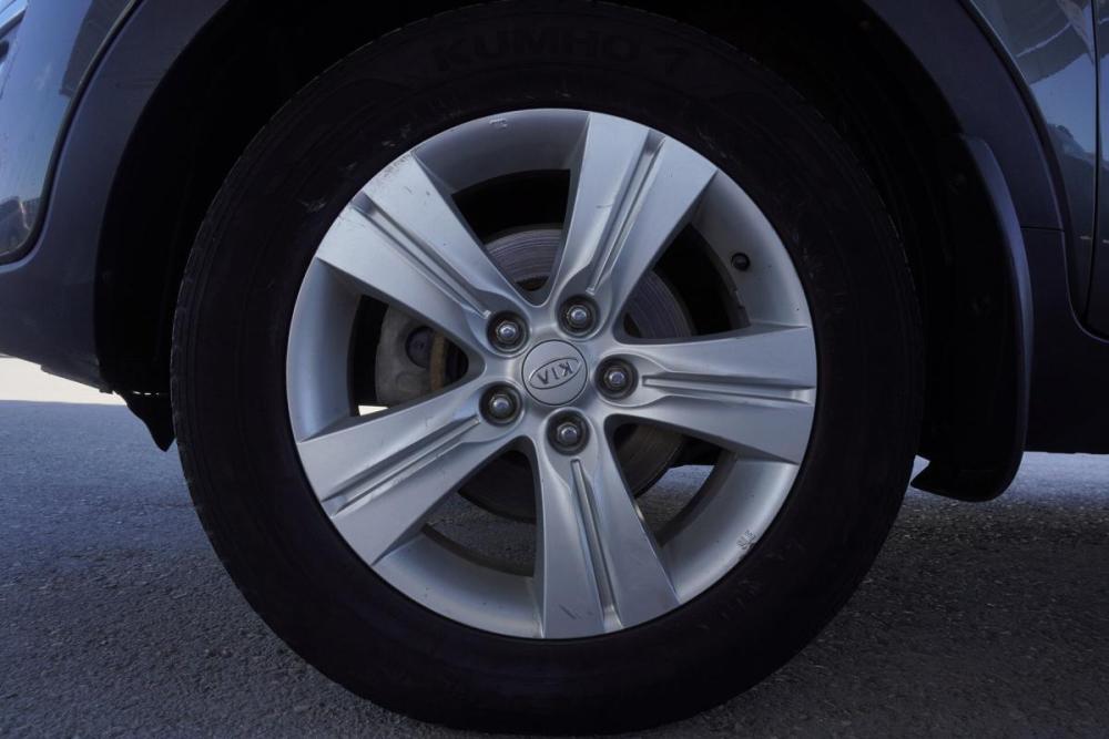 Kia Sportage III Ульяновск  - изображение 23