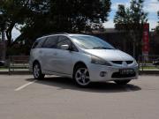Mitsubishi Grandis I Самара  - изображение 18