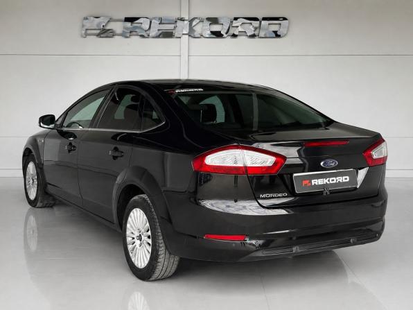 Ford Mondeo IV Рестайлинг с пробегом 2013 года, цена 939 000 рублей, 137000 км, седан, Автокод Объявления