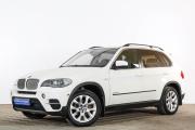 BMW X5 II (E70) Рестайлинг Тюмень  - изображение 25
