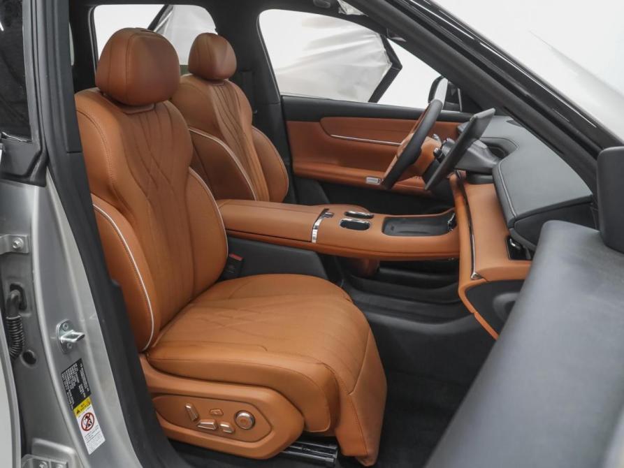 Changan Qiyuan Q07 Ростов-на-Дону  - изображение 8