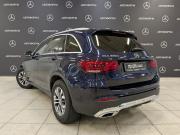 Mercedes-Benz GLC I (X253) Рестайлинг Москва  - изображение 35