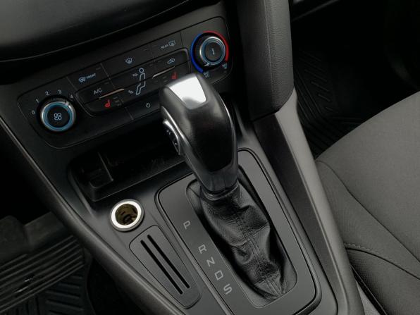 Ford Focus III Рестайлинг с пробегом 2018 года, цена 1 099 000 рублей, 132551 км, хэтчбек, Автокод Объявления